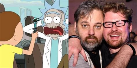 rick and morty skandal|‘Rick and Morty’ Co